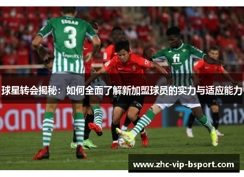 球星转会揭秘:如何全面了解新加盟球员的实力与适应能力 球星转会揭秘:如何全面了解新加盟球员的实力与适应能力