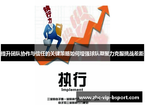 提升团队协作与信任的关键策略如何增强球队凝聚力克服挑战差距
