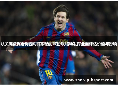 从关键数据看梅西对阵摩纳哥欧协联临场发挥全面评估价值与影响 从关键数据看梅西对阵摩纳哥欧协联临场发挥全面评估价值与影响